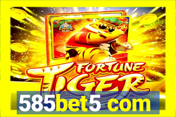 585bet5 com